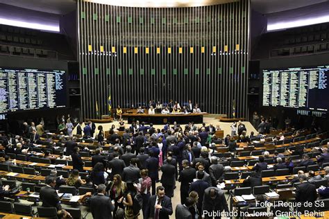 Governo Bolsonaro Pede Ao Congresso Nacional Reconhecimento De Estado De Calamidade Decorrente