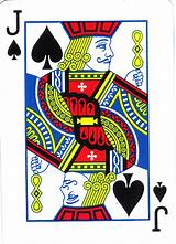 Maybe you would like to learn more about one of these? GDD 110B: Playing Cards