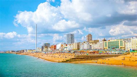 Brighton Angleterre 2021 Les 10 Meilleures Visites Et Activités