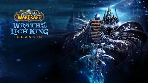World Of Warcraft Wrath Of The Lich King Classic BETA All Heroic