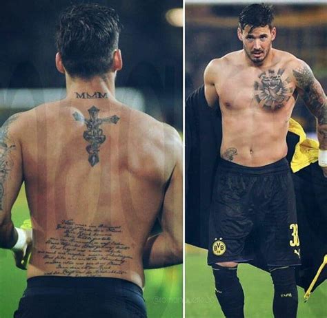 Classic rose on back it's all about placement Pin by مهند on Borussia dortmund (With images) | Boy ...
