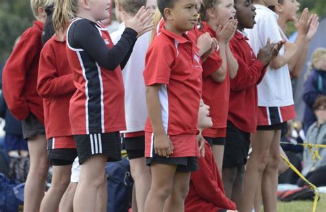 Dunedin Primary And Intermediate Schools Triathlon Otago Daily Times Online News