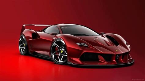 I believe in dreams /janno gibbs. Ferrari Cars: Models, Prices, Reviews, News, Specifications | Top Speed