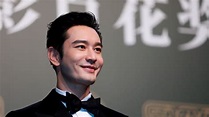 Chinese Actor Huang Xiaoming to Be Producer on Stars Collective Titles ...