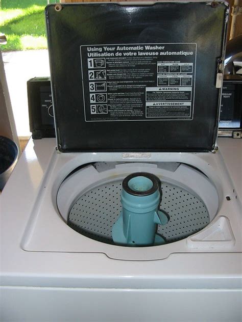 Maybe you would like to learn more about one of these? KitchenAid Washer - 5 | Flickr - Photo Sharing!