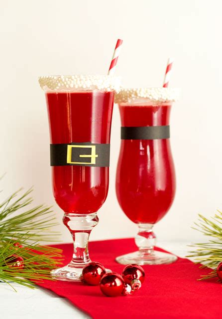 Find cocktail and mocktail recipes, ideas for alcoholic gifts to make, and wine to match festive foods. Top 10 Malibu Rum Drinks | Only Foods