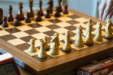 Scacchi E Giochi Della Mente Dal 4 Al 6 Gennaio International Chess
