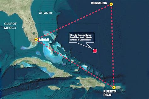 welcome to judith s blog bermuda triangle mystery finally solved scientists give explanation