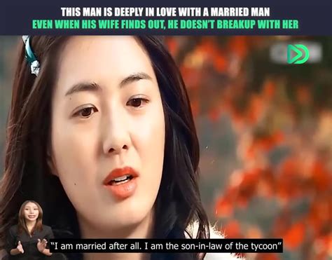 this man is deeply in love with married man even when his wife finds out this man is deeply in