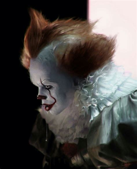 Pin By Pablo Daniel On ペニーワイズ Pennywise The Clown Pennywise