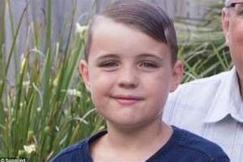 Nine Year Old Boy Dies After Being Hit By Drunk Driver On Christmas Day