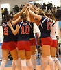 File:U.S. Womens Volleyball team CISM 2007.jpg - Wikimedia Commons