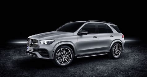 This Is What Makes The Mercedes Benz Gle 580 An Excellent Midsize