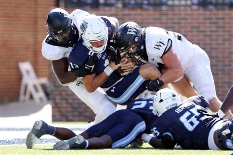 How To Watch Marshall Vs Old Dominion Live Stream Start Time