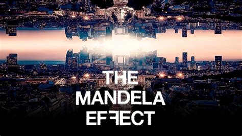 The Mandela Effect 2019 Az Movies