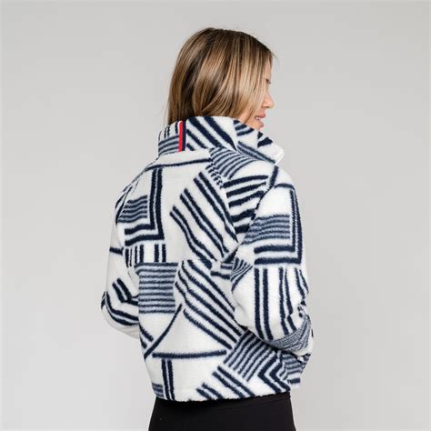 Women's Fleece Pullovers | Rhoback