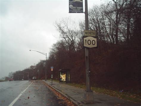 New York State Route 100 M3367s 4504 New York State Route Flickr