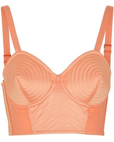 Y Project Jean Paul Gaultier Lingerie For Women Up To Off Lyst