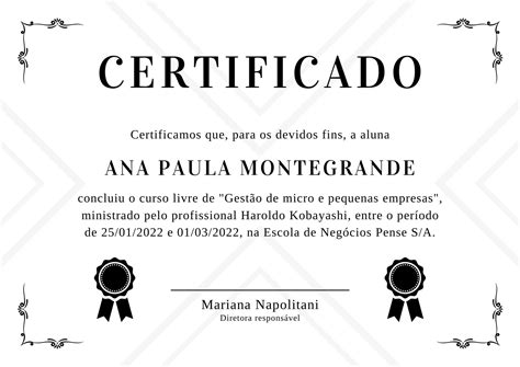 Total Imagem Modelo De Certificado Educa O Infantil Br Thptnganamst Edu Vn