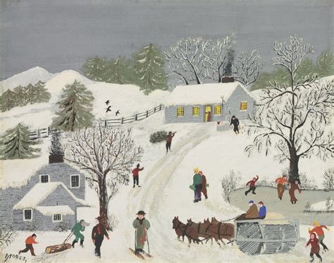 62 Anna Mary Robertson Grandma Moses 1860 1961