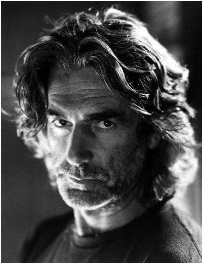 Sam Elliot Long Hair Long Hair