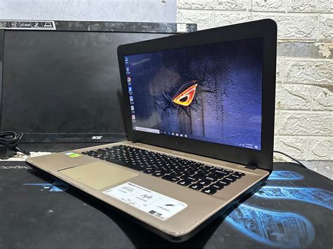 Laptop Asus X441ua Intel Core I3 6006u 6th Gen 12gb Ram 512gb Ssd 💰