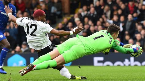 The compact squad overview with all players and data in the season overall statistics of squad fulham fc. Fulham vs Chelsea news: Superb Jorginho goal sees ...