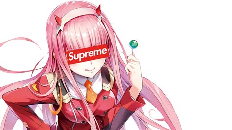 Download Striking Supreme Anime Character Wallpaper Wallpapers Com