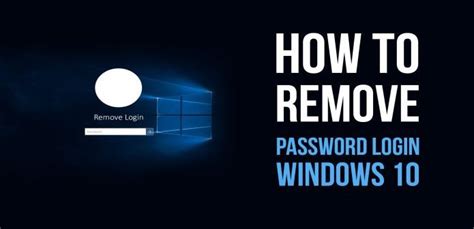How To Recover A Lost Or Forgotten Windows Password Raphblog