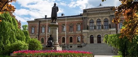 Get info about scholarships and llm tuition and discuss with other applicants. Uppsala universitet / UU - NOHA Network on Humanitarian ...