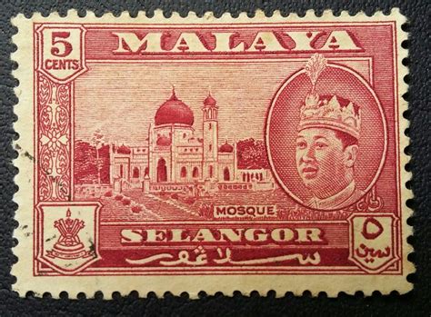 You may be surprised at just how many places will carry stamps, and while this may not be a truly exhaustive list, it's here then is a guide to where you can buy stamps in the usa. Stamp Malaya 1961 | Stamp, Postage stamps, Postage