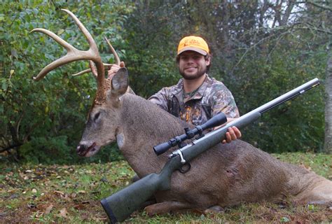 Why World Record Deer Hunter Took Year Before His Next