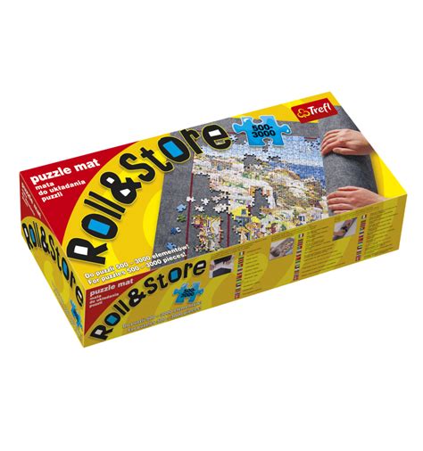 How many pieces of marbs puzzle mat are there? Large Puzzle Mat | Roll & Store Jigsaws