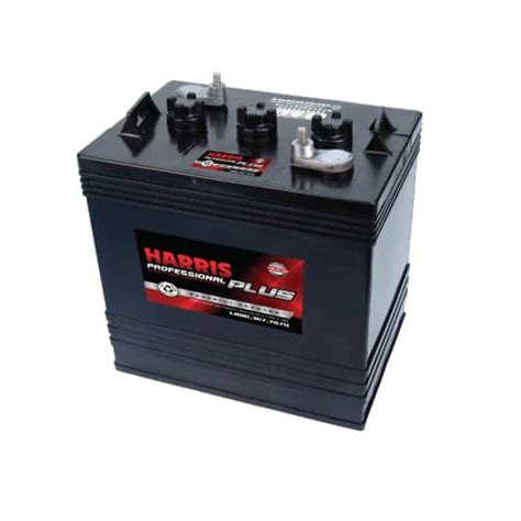 Gc2 Harris Battery Industrial And Commercial Battery Supplier