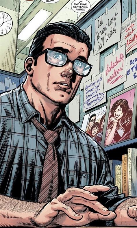 Clark Kent Superman Wallpaper Superman Artwork Superman Comic Batman