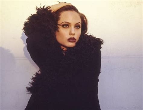 Angelina jolie is one of the most celebrated film stars of all time. Angelina Jolie | Angelina jolie 90s, Angelina, Angelina joile