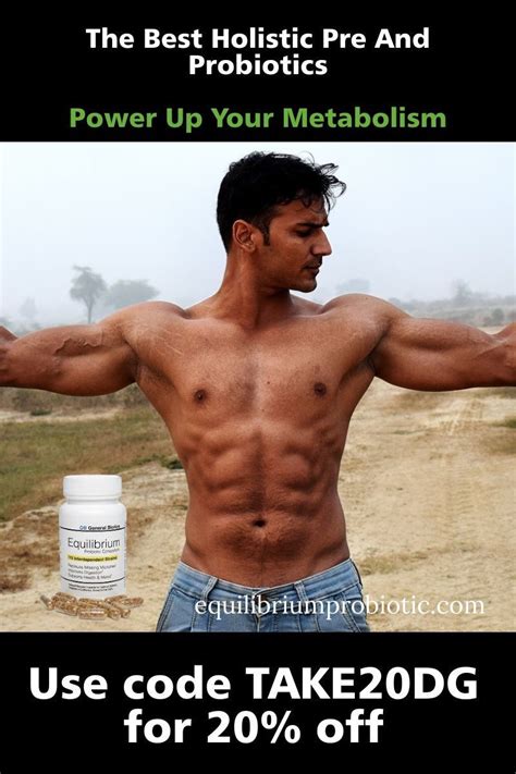 The Best Holistic Pre And Probiotics To Power Up Your ...