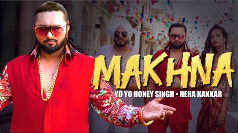 Yo Yo Honey Singh Makhna L Latest Punjabi News L Diljit L Kareena L Punjab News L Top 5 Punjabi