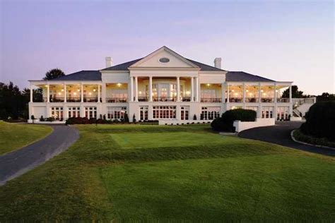 Carolina Country Club In Raleigh