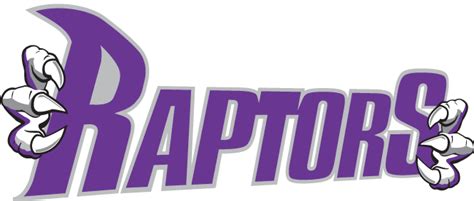 Toronto raptors logo, toronto raptors logo transparent background png clipart. History Of The Raptors