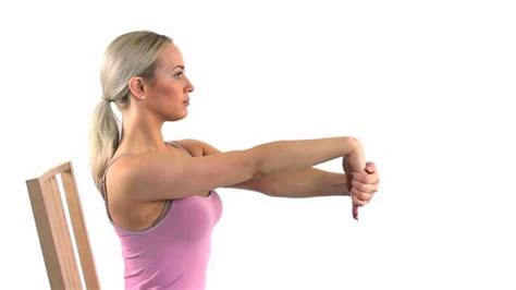 Exercises That Can Help Carpal Tunnel Syndrome Page 7 Entirely Health
