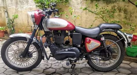 The bullet 350 stays true to its original design and looks. Used Royal Enfield Bullet 350 Bike in Chennai 2007 model ...