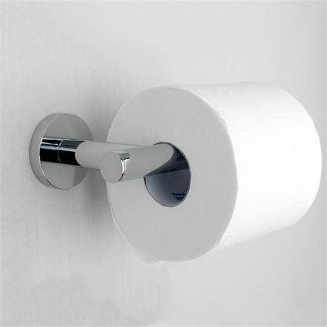 💡 how much does the shipping cost for delta chrome toilet paper holder? Aliexpress.com : Buy Paper Holders Solid Brass Chrome ...