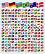 6 Flag Color Meanings: The Hidden Symbolism of the Most Popular Flag ...