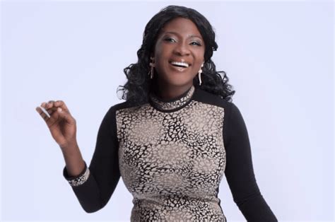 Interview Im Crazy About My Husband And Wont Let Him Go Mercy Johnson