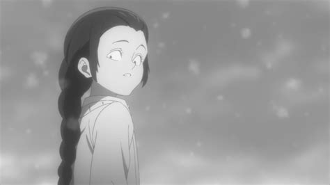 The Promised Neverland Anime Review Vulnerable And Compulsive
