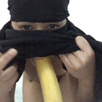 Niqab Arab Gifs Bilder Xhamster Com
