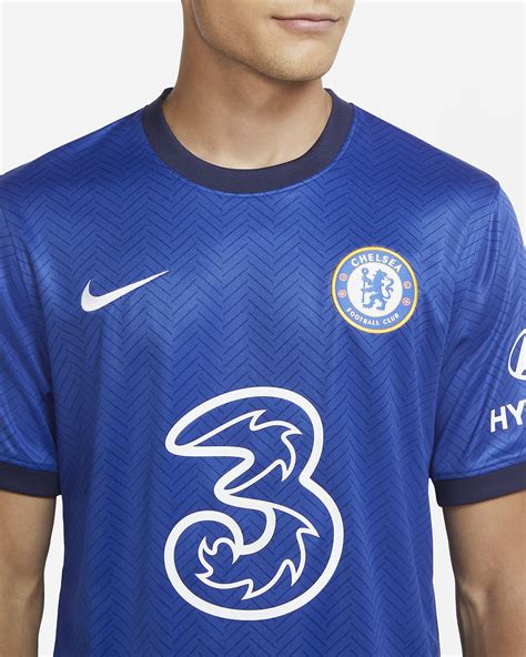 Chelsea Fc Nike T Shirt Buy Nike Chelsea Fc Voice T Shirt From Next