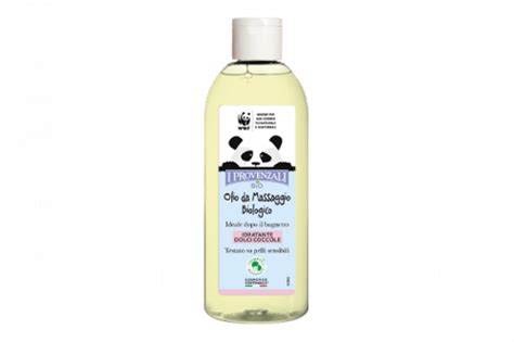 Detergente Bimbi Bio I Provenzali