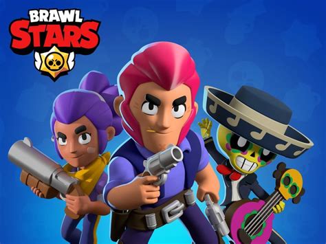 They come in various rarities, and can be used in the team/friendly game chat or in battles as emotes. Pin en BRAWL STARS